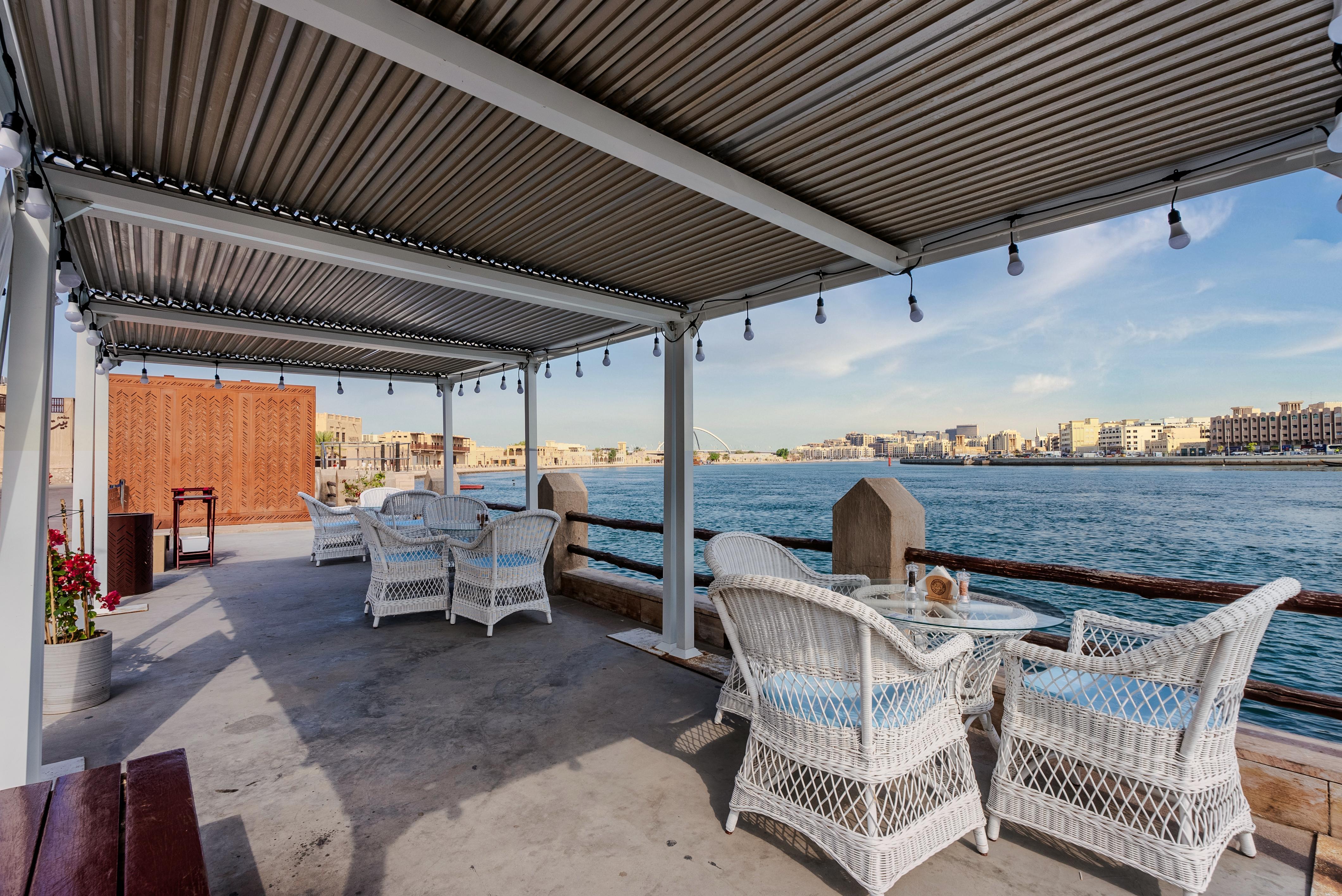 Arabian Boutique Hotel 迪拜 外观 照片
