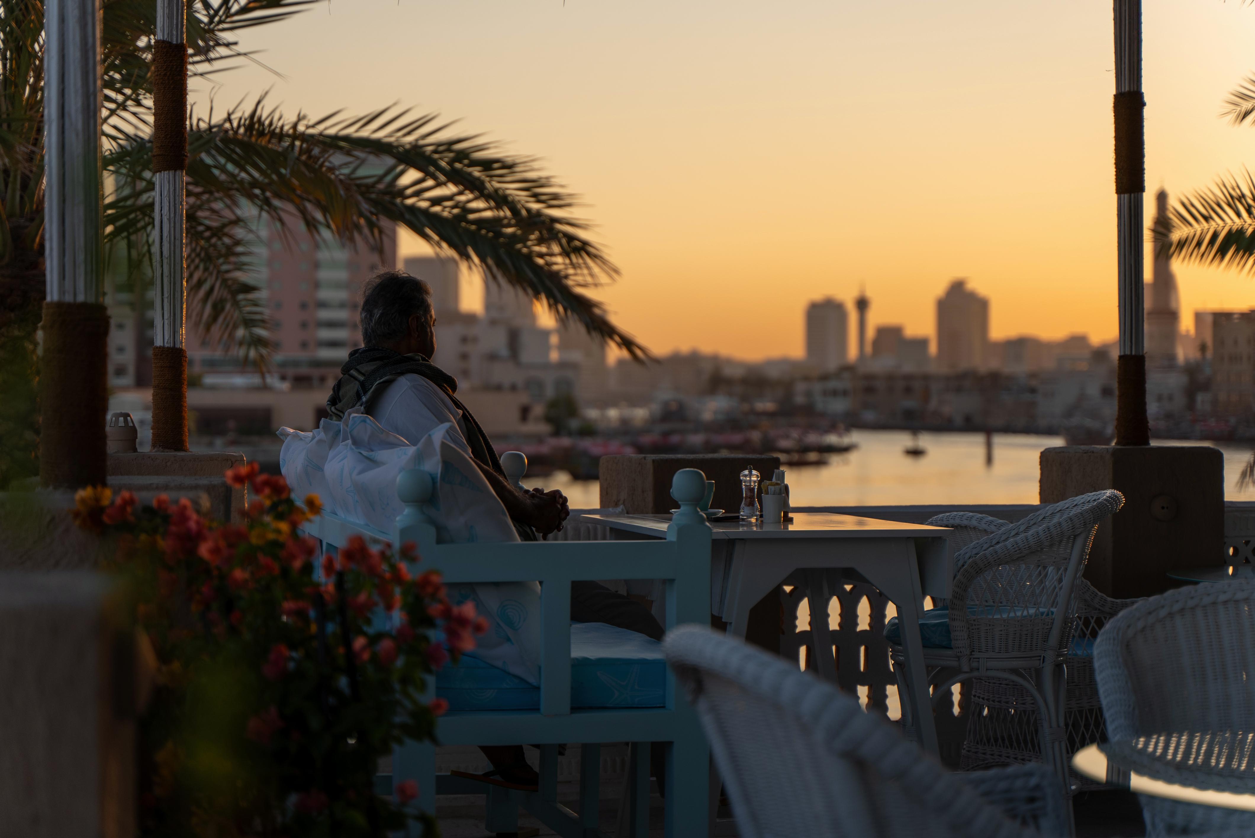 Arabian Boutique Hotel 迪拜 外观 照片