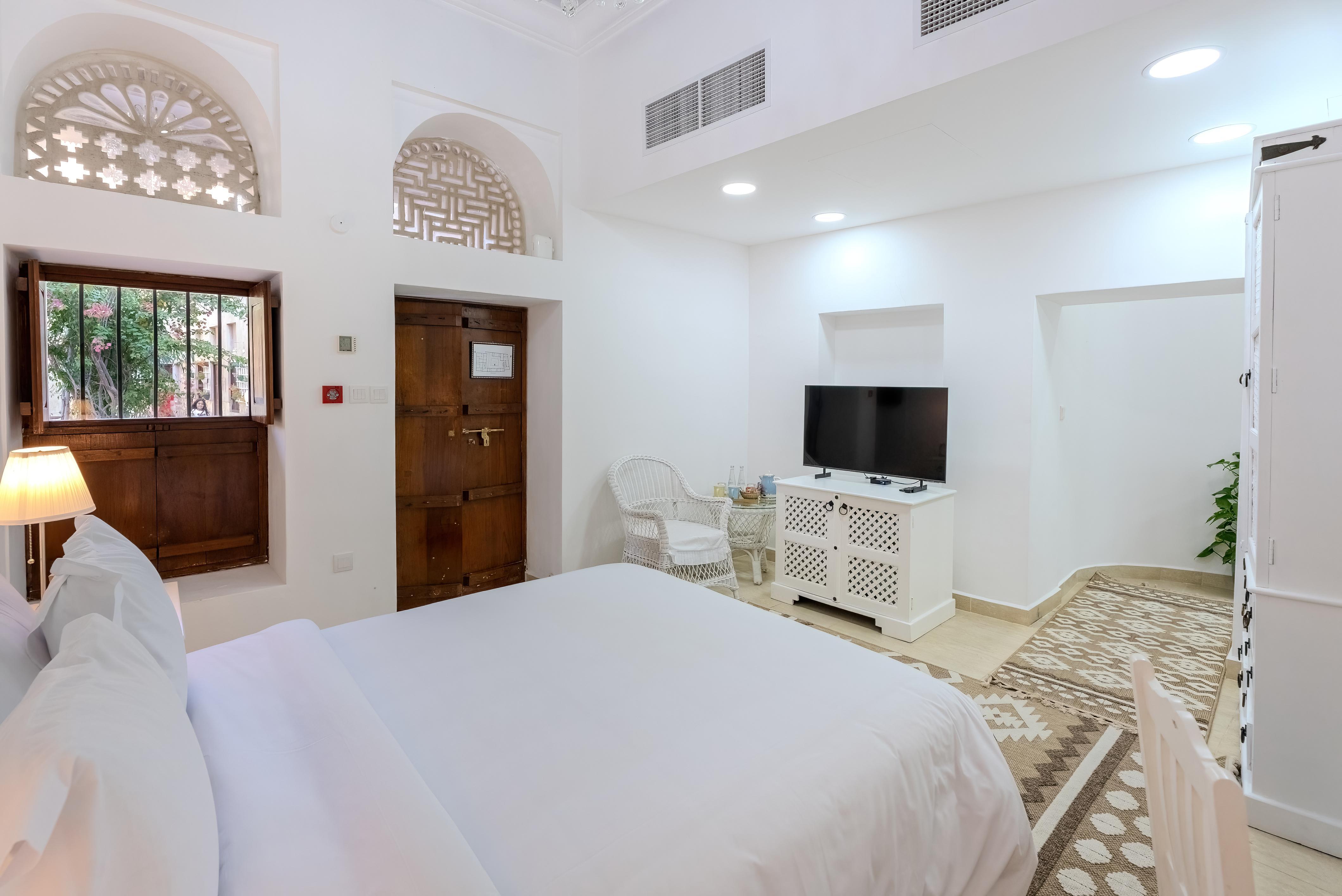 Arabian Boutique Hotel 迪拜 外观 照片