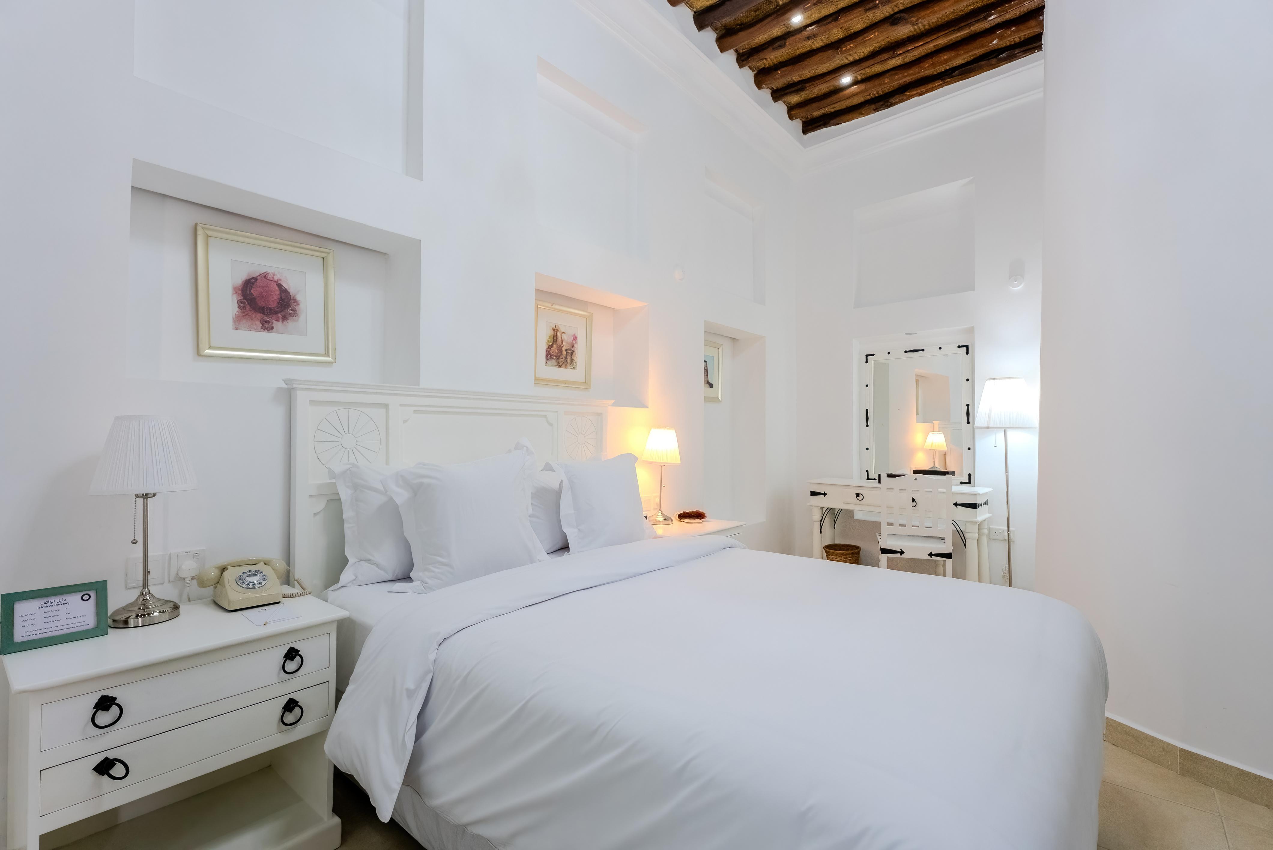 Arabian Boutique Hotel 迪拜 外观 照片