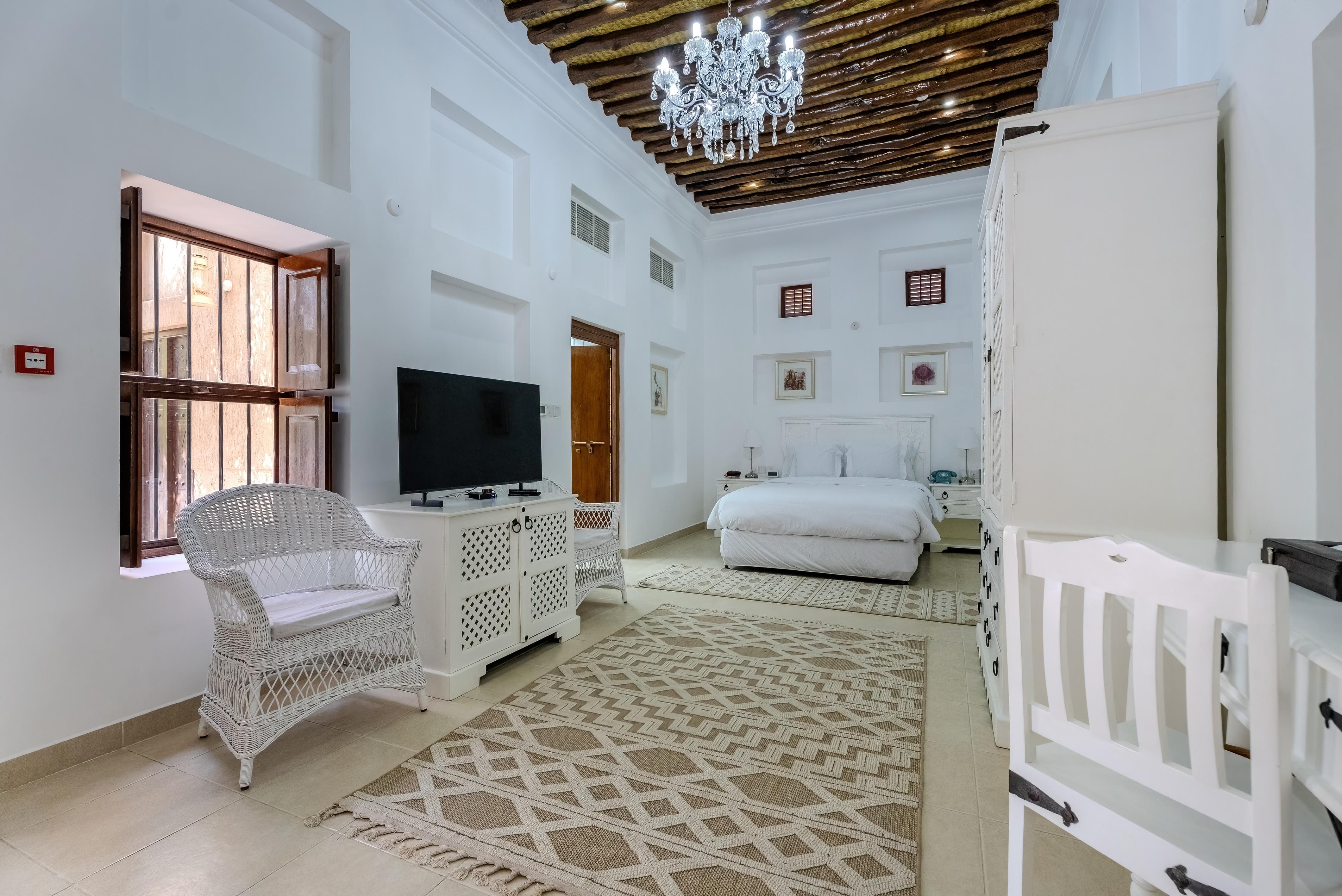 Arabian Boutique Hotel 迪拜 外观 照片