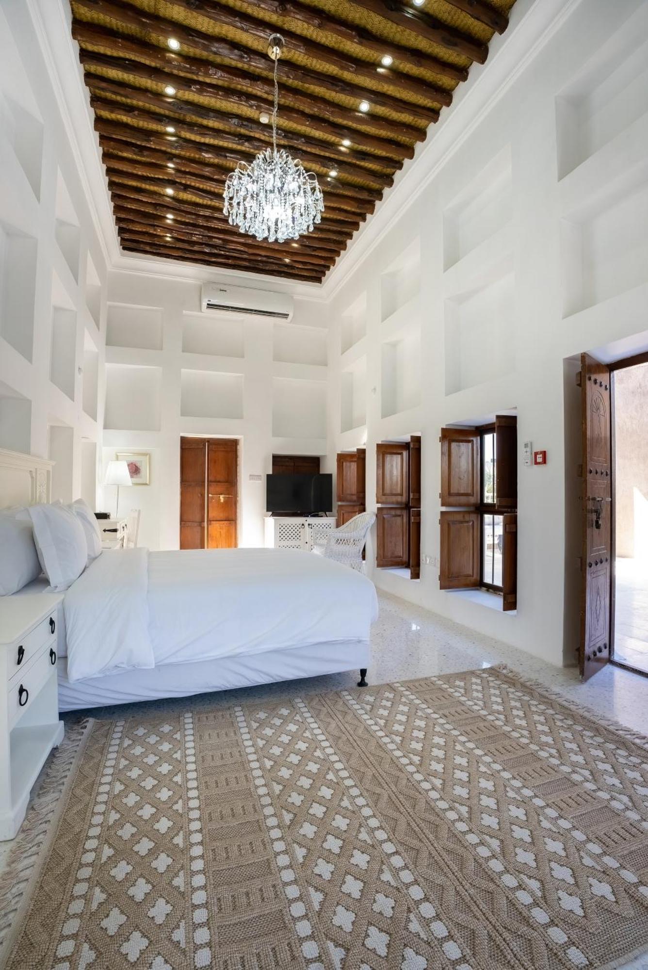 Arabian Boutique Hotel 迪拜 外观 照片