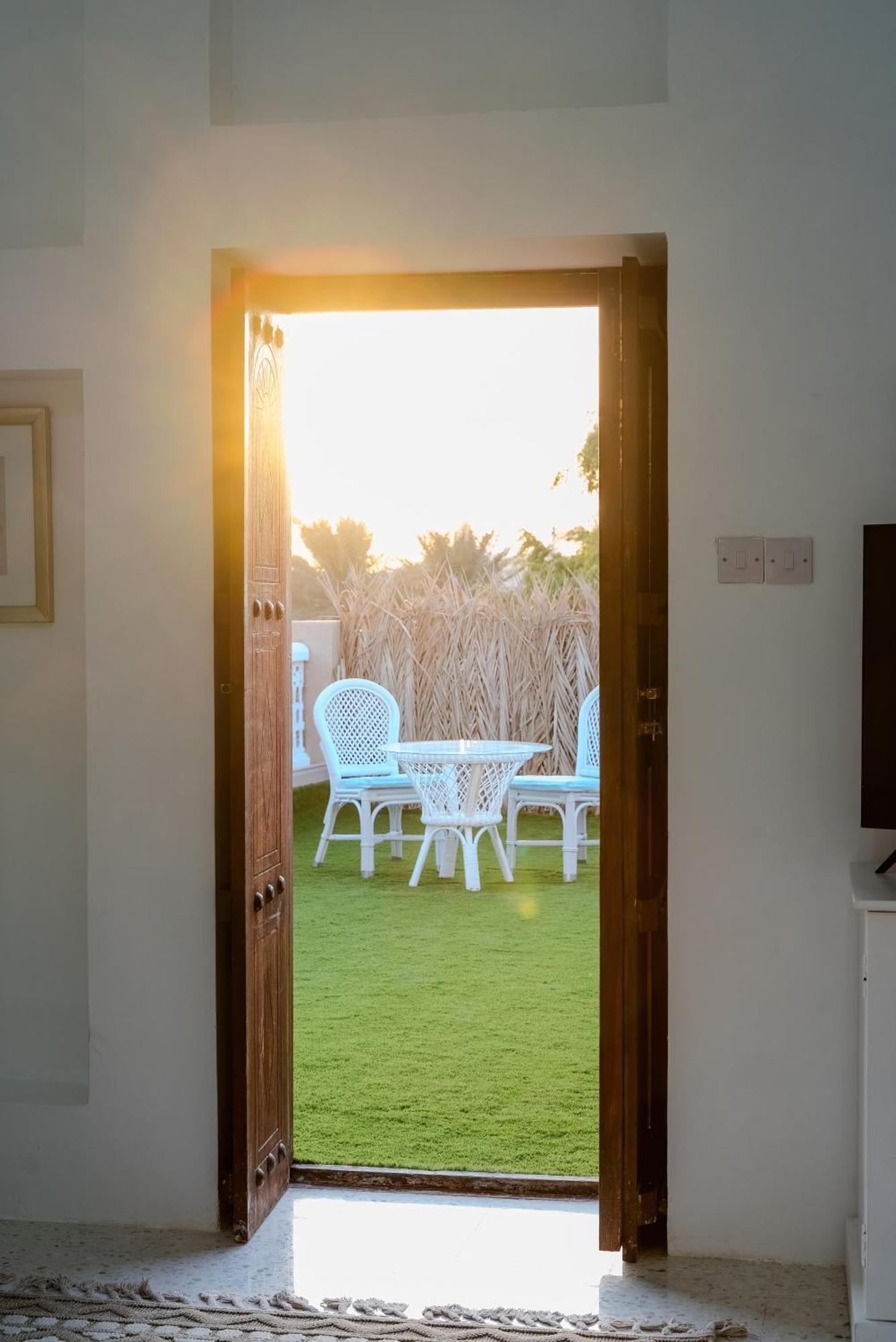 Arabian Boutique Hotel 迪拜 外观 照片