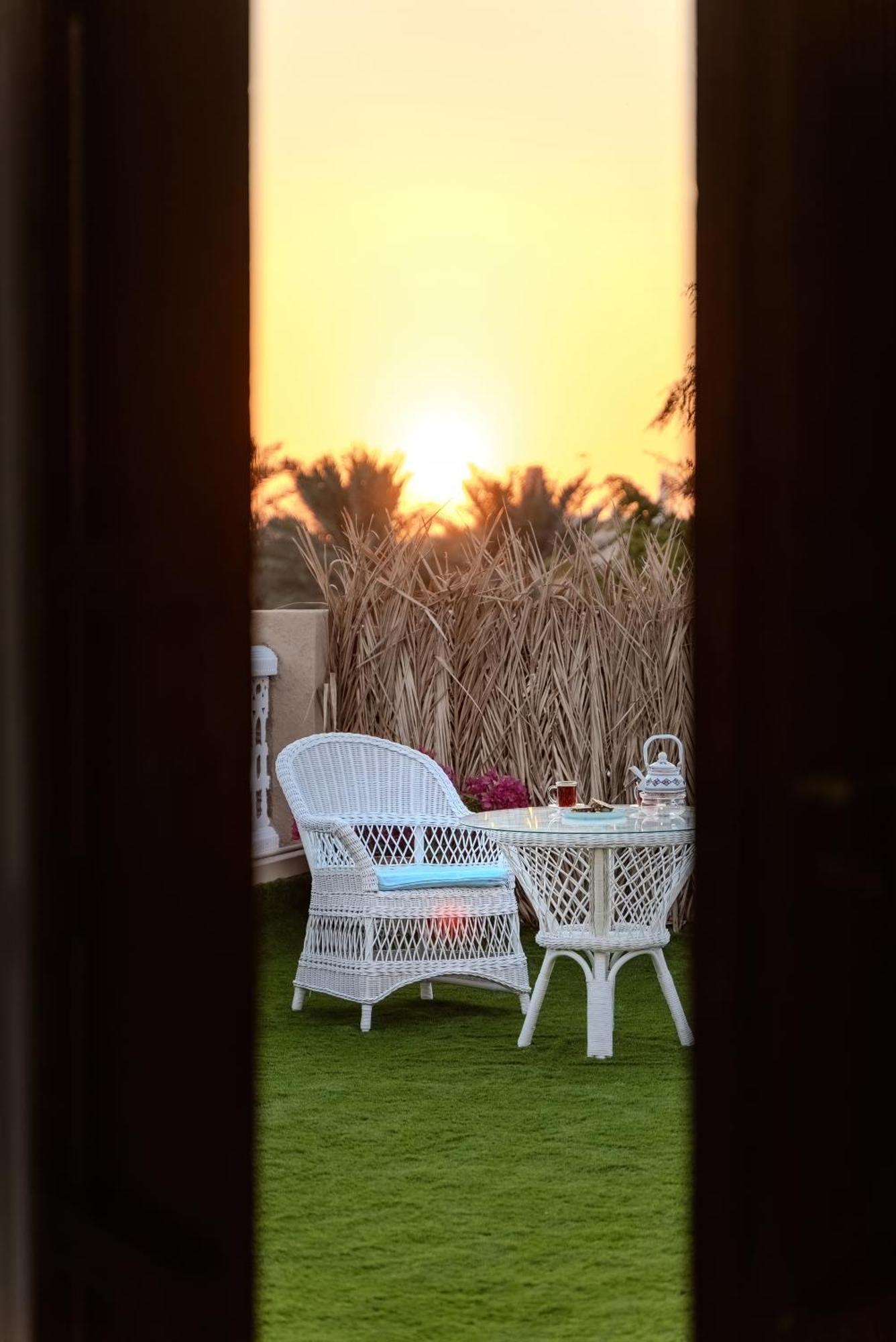 Arabian Boutique Hotel 迪拜 外观 照片