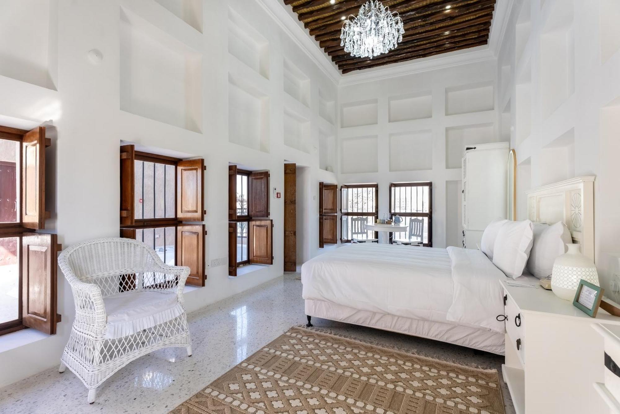 Arabian Boutique Hotel 迪拜 外观 照片