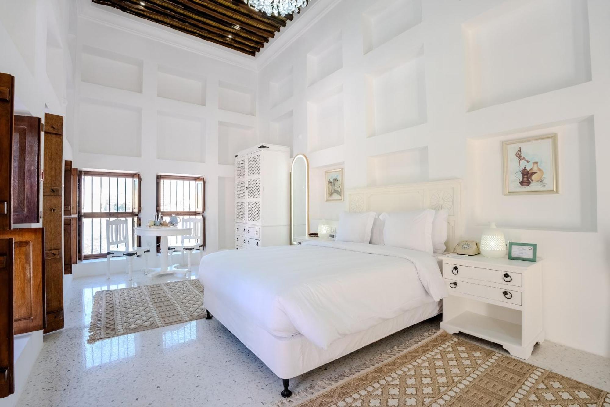 Arabian Boutique Hotel 迪拜 外观 照片