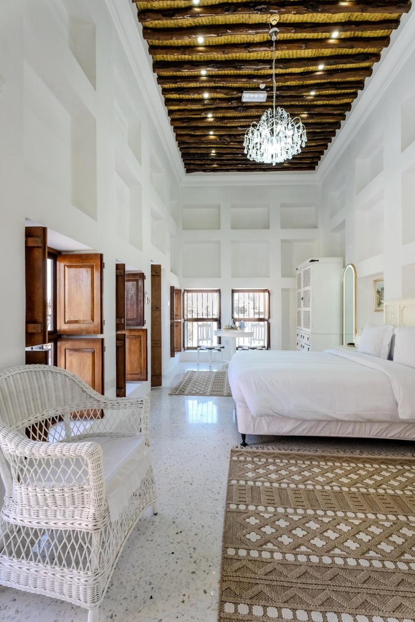 Arabian Boutique Hotel 迪拜 外观 照片