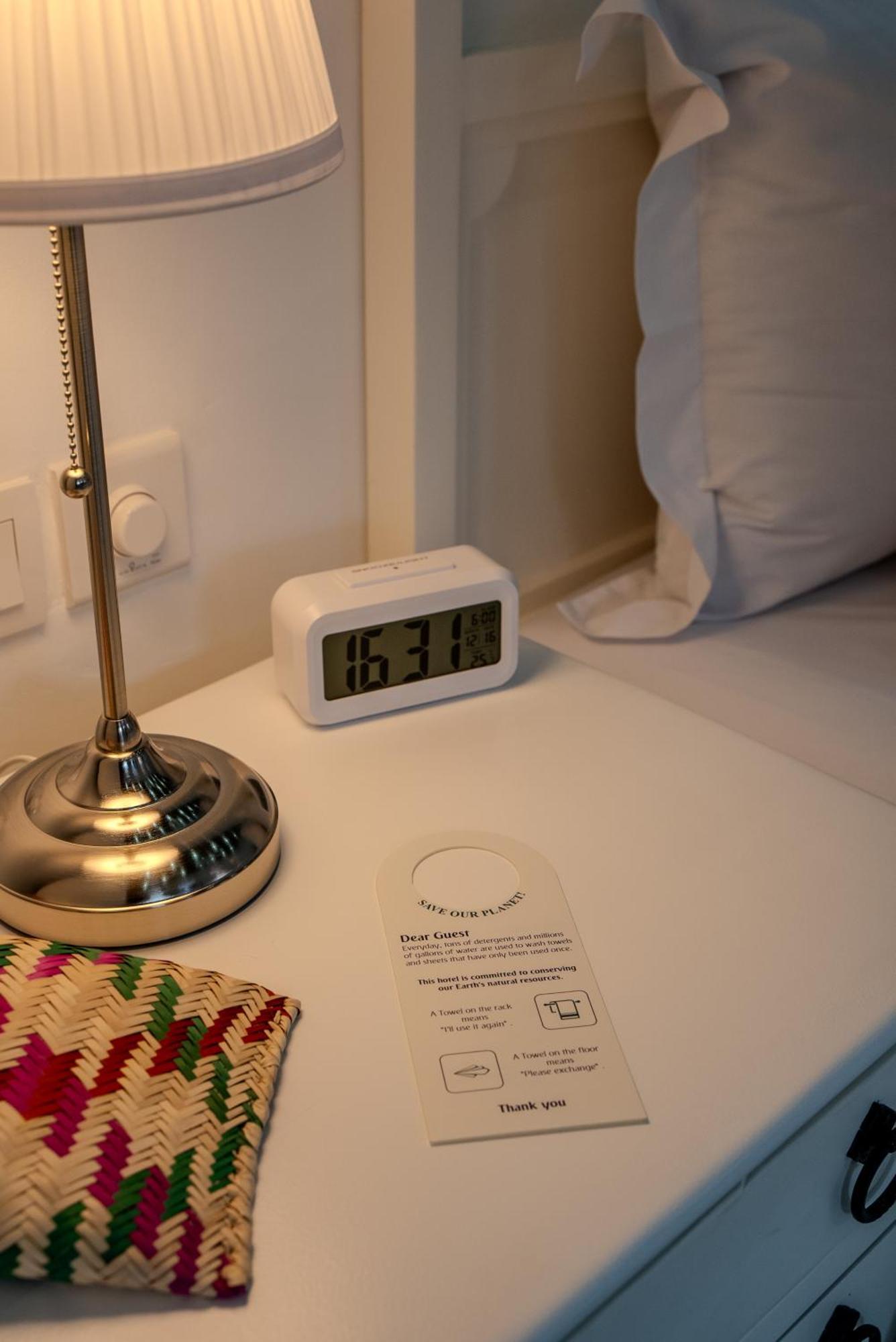 Arabian Boutique Hotel 迪拜 外观 照片