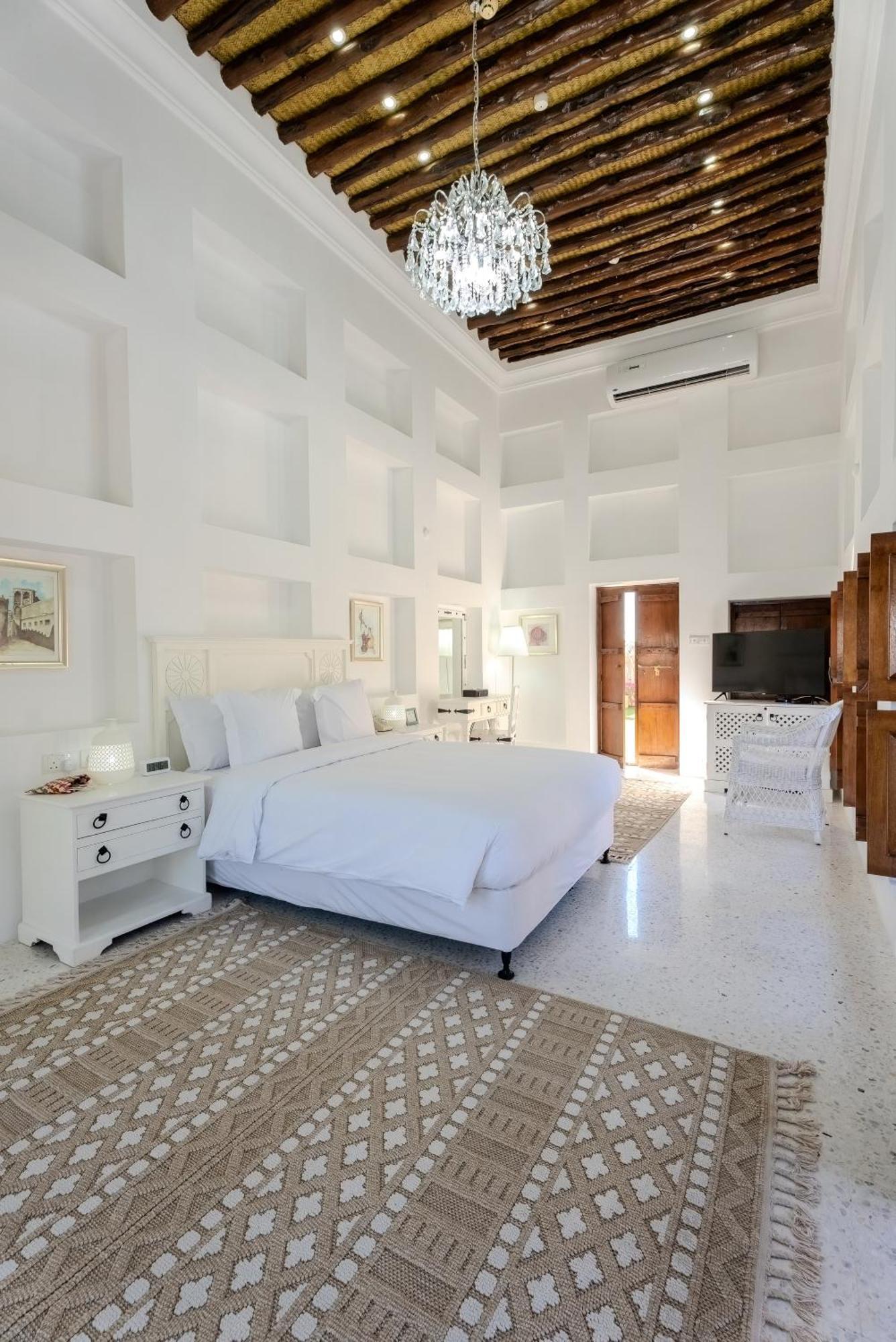 Arabian Boutique Hotel 迪拜 外观 照片