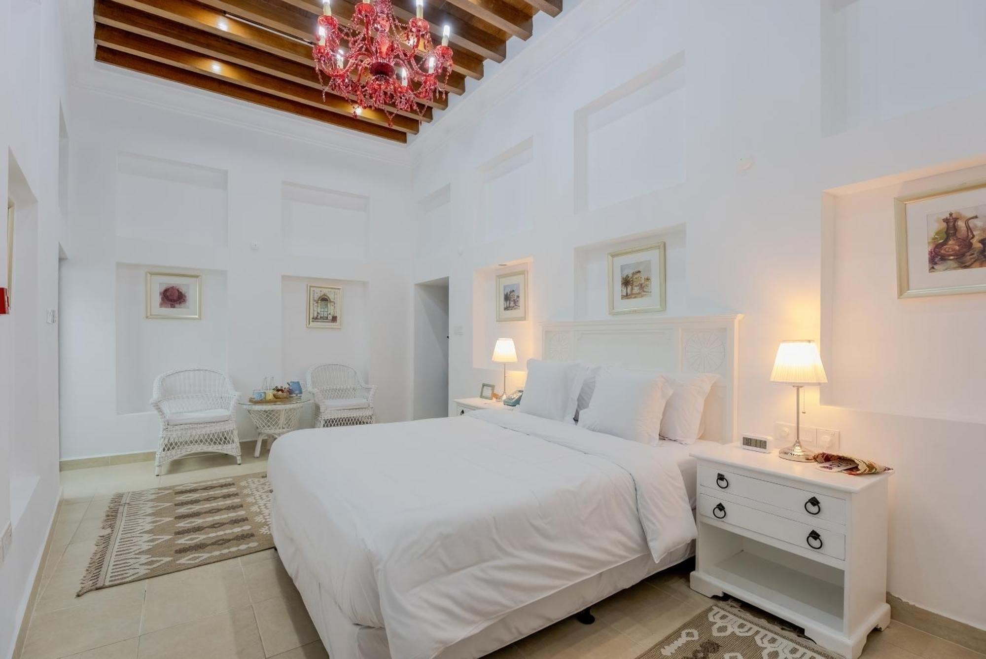 Arabian Boutique Hotel 迪拜 外观 照片