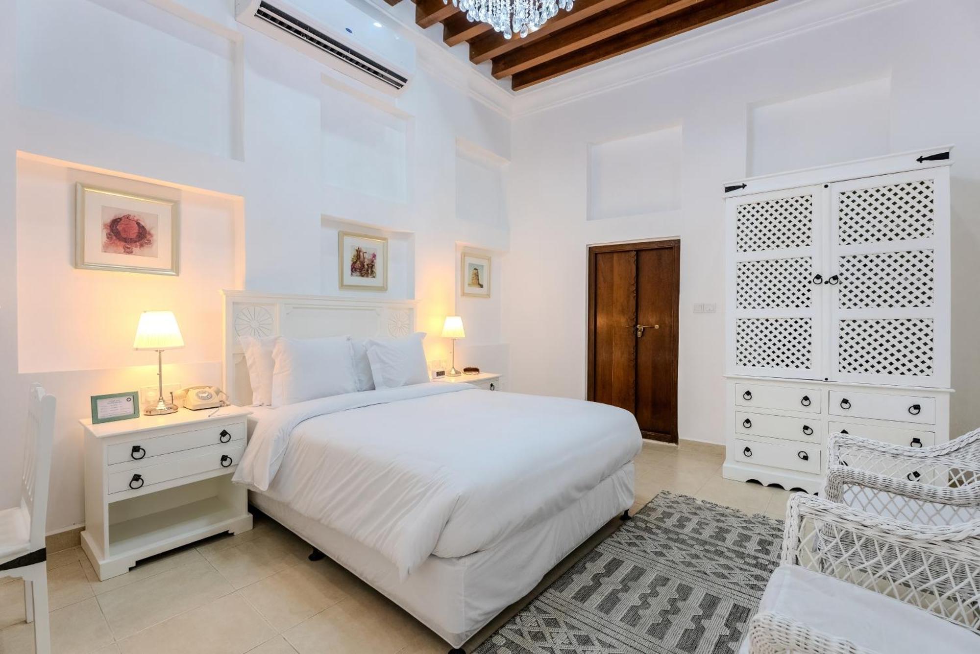 Arabian Boutique Hotel 迪拜 外观 照片