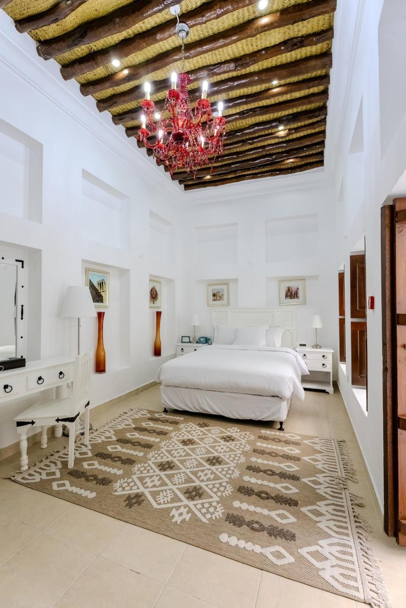 Arabian Boutique Hotel 迪拜 外观 照片