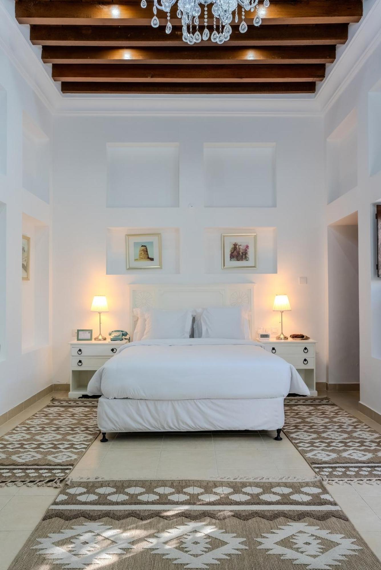 Arabian Boutique Hotel 迪拜 外观 照片