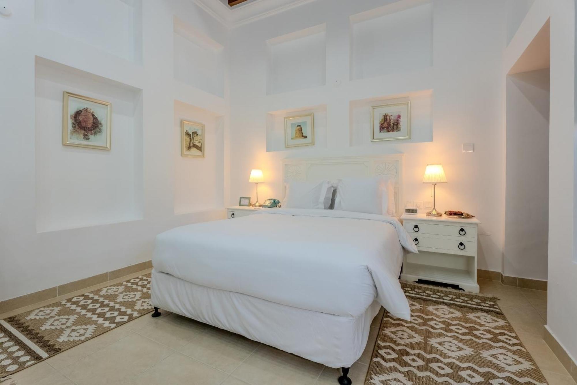 Arabian Boutique Hotel 迪拜 外观 照片