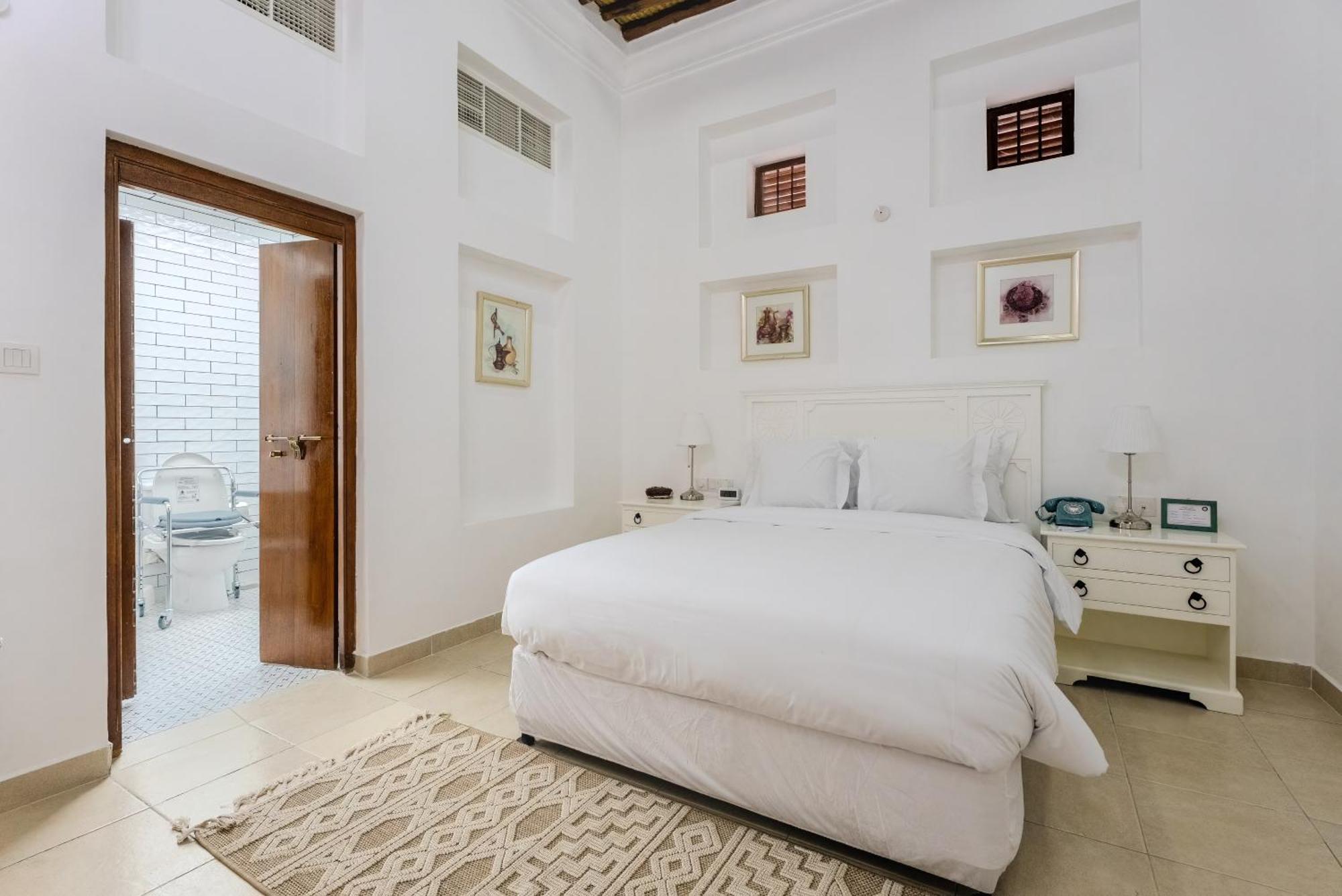 Arabian Boutique Hotel 迪拜 外观 照片