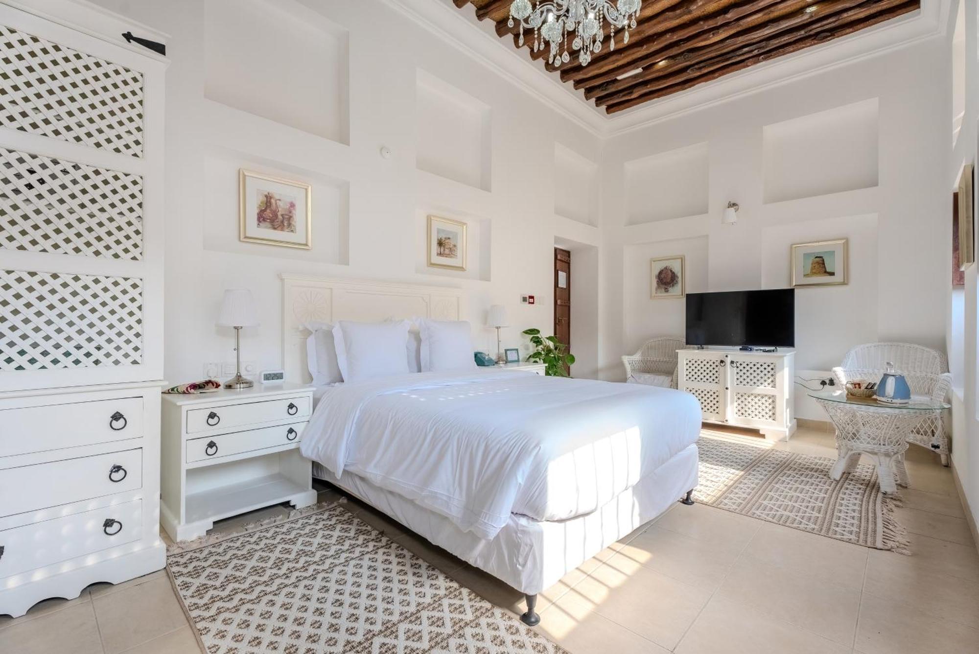Arabian Boutique Hotel 迪拜 外观 照片