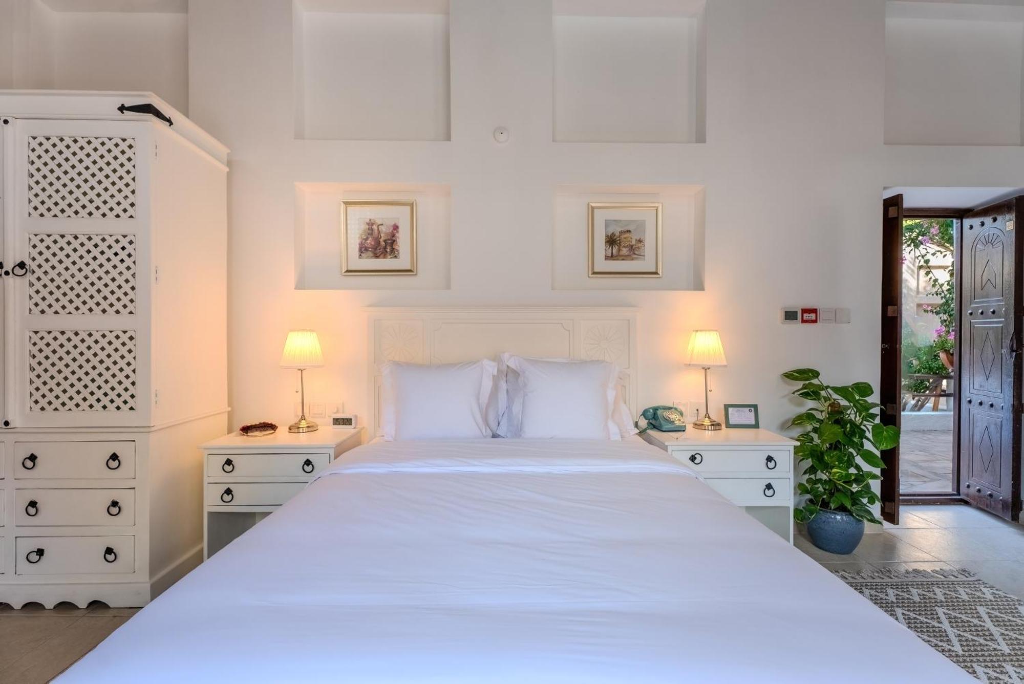 Arabian Boutique Hotel 迪拜 外观 照片