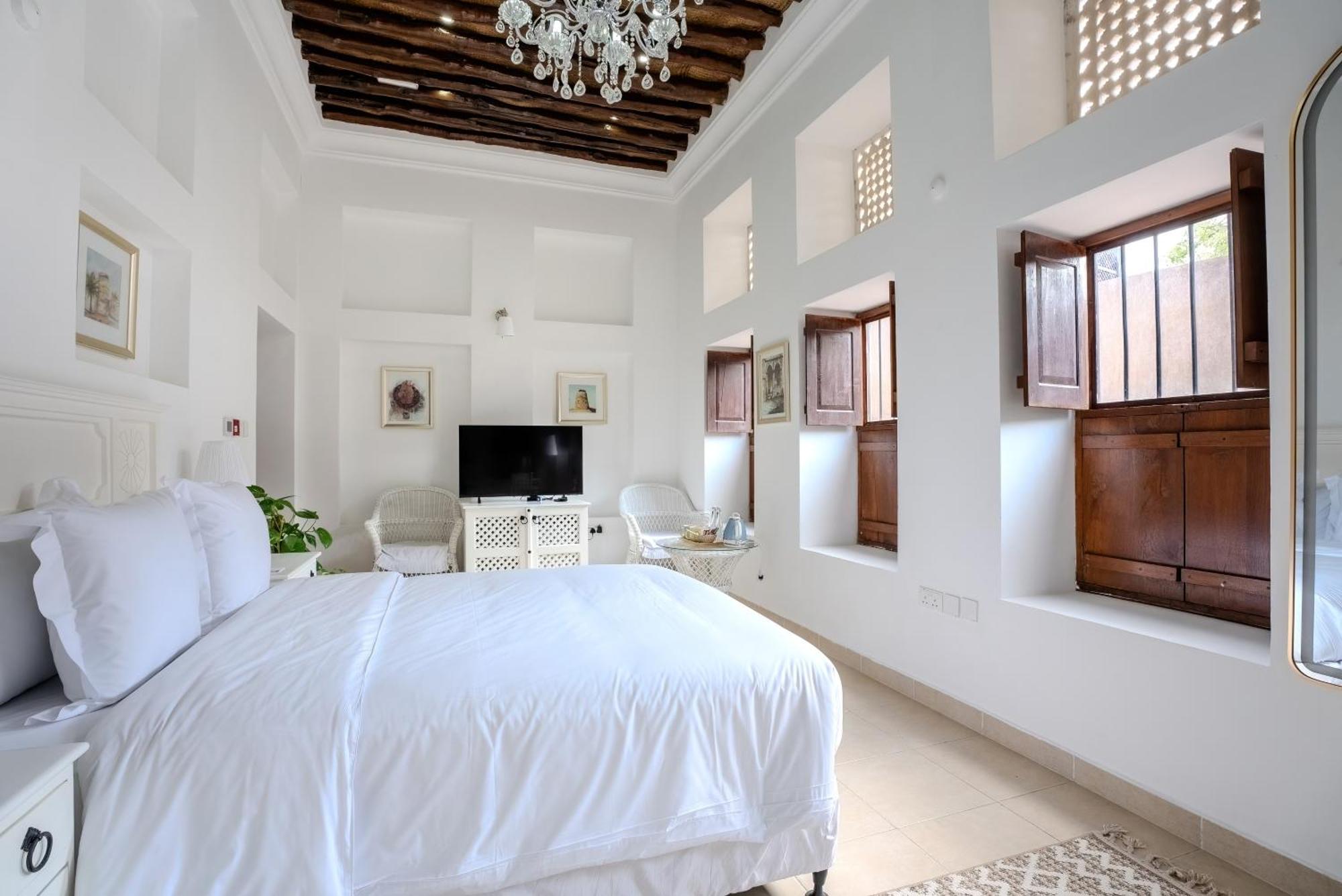 Arabian Boutique Hotel 迪拜 外观 照片