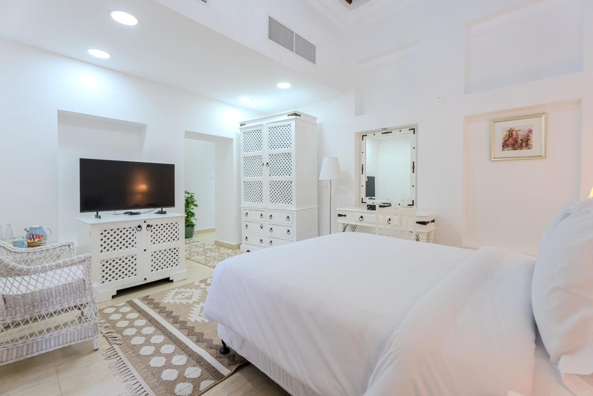 Arabian Boutique Hotel 迪拜 外观 照片