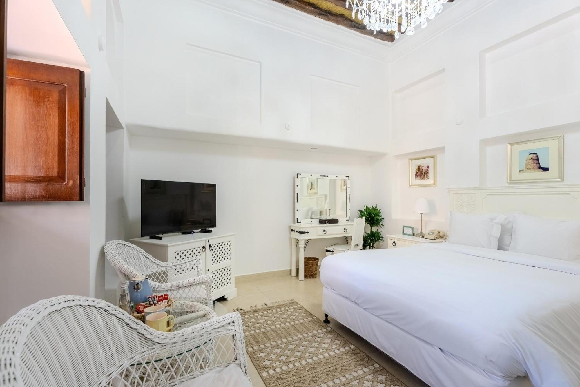 Arabian Boutique Hotel 迪拜 外观 照片